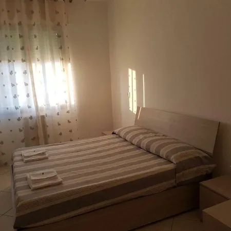 Playa Apartment