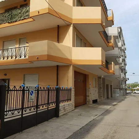 Playa Apartment *