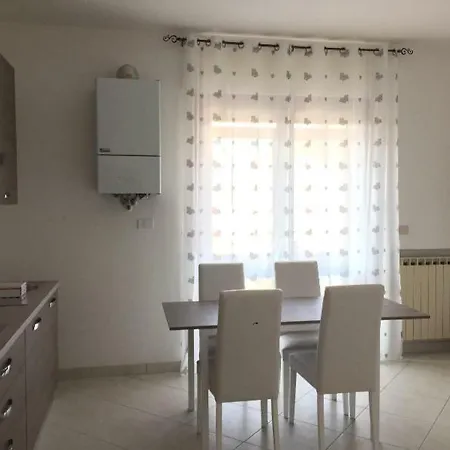 Playa Apartment