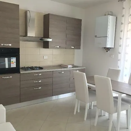Playa Apartment *