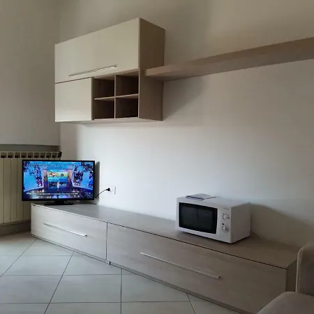 Apartment Playa *